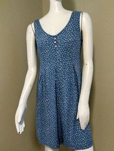 Vintage Moda International romper